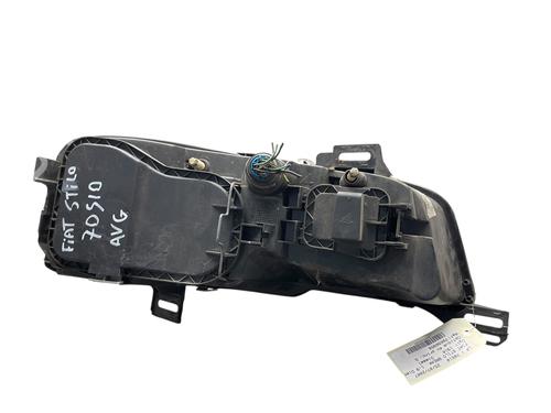 Faro izquierdo FIAT STILO Multi Wagon (192_) 1.9 D Multijet | BP27403674C28 