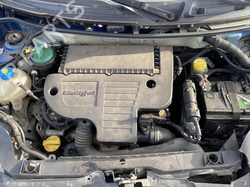 AC compressor FIAT PANDA (169_) 1.3 D Multijet (169.AXC1A) | BP33011599M34 - Image 27