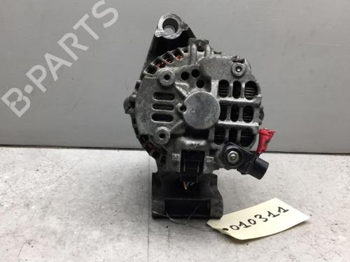 Generator FORD FIESTA V (JH_, JD_) 1.25 16V (75 hp) 25520437
