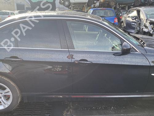 Climate control BMW 3 (E90) 316 d | BP26029612I5  - Image 25