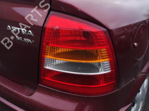 Venstre baglygte OPEL ASTRA G Hatchback (T98) 1.4 16V (F08, F48) | BP25519993C34 