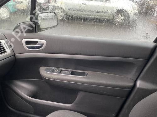 ABS pump PEUGEOT 307 (3A/C) 1.6 HDi | BP25570922M43 