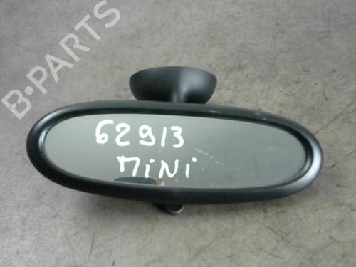 Specchietti retrovisore MINI MINI (R50, R53) One (90 hp) 25555272