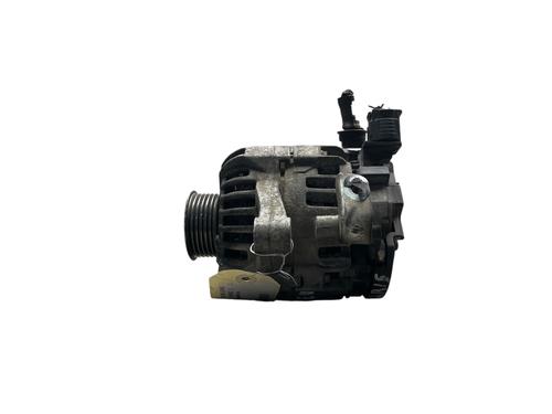 Alternator TOYOTA YARIS (_P9_) 1.3 VVT-i (SCP90_, SCP90R) | BP25550581M7 
