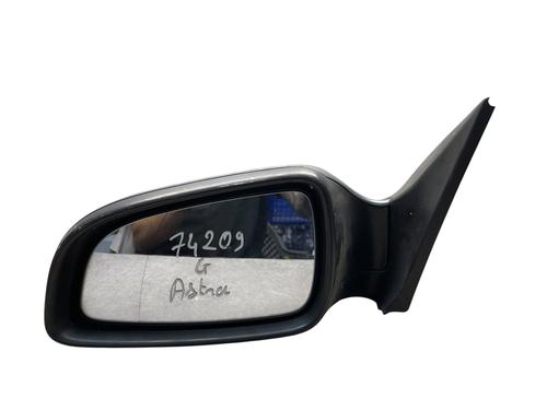 Used Left mirror OPEL ASTRA H (A04) 1.7 CDTI (L48) (100 hp) 27170963