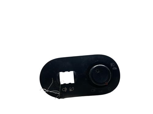 Commande de phare SEAT CORDOBA (6L2) 1.4 TDI (70 hp) 25570131