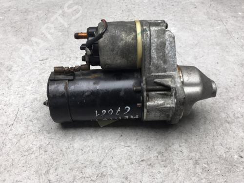 Starter OPEL MERIVA A MPV (X03) 1.6 16V (E75) | BP25514632M8 - Image 4
