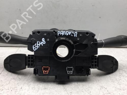 Steering column stalk PEUGEOT PARTNER Tepee 1.6 HDi | BP25556401I23 