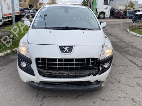 Starter PEUGEOT 3008 I MPV (0U_) 2.0 HDi 150 / BlueHDi 150 | BP26453271M8 