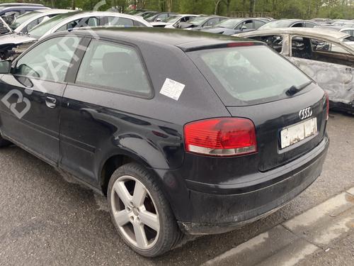 Right front driveshaft AUDI A3 (8P1)  | BP32361843M39  - Image 14