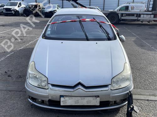 Left headlight CITROËN C5 II (RC_) 1.6 HDi (RC8HZB) | BP30390258C28  - Image 12