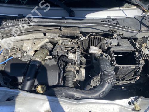 Climate control DACIA DUSTER (HS_) 1.5 dCi | BP28724278I5 - Image 22