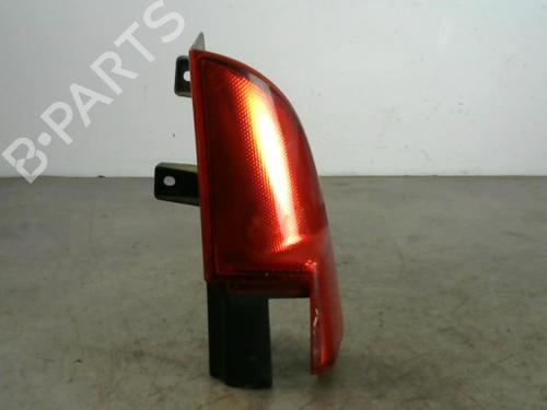 Used Right taillight MERCEDES-BENZ VITO / MIXTO Van (W639) 111 CDI (639.601, 639.603) (116 hp) 25519497