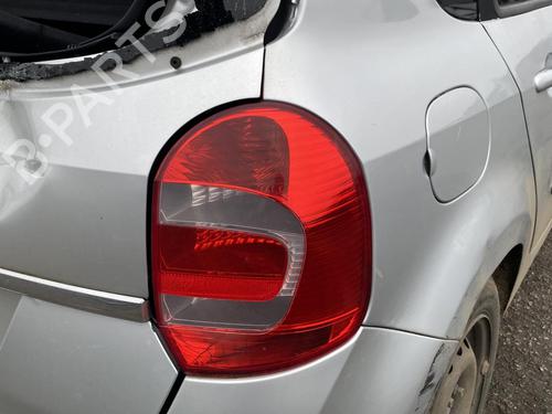Højre forlygte RENAULT MODUS / GRAND MODUS (F/JP0_) 1.5 dCi (FP0D, JP0D) | BP25501793C29 