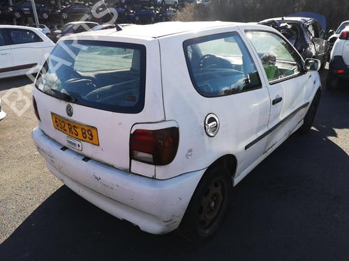 Front left window mechanism VW POLO III (6N1) 60 1.4 | BP25581406C22 