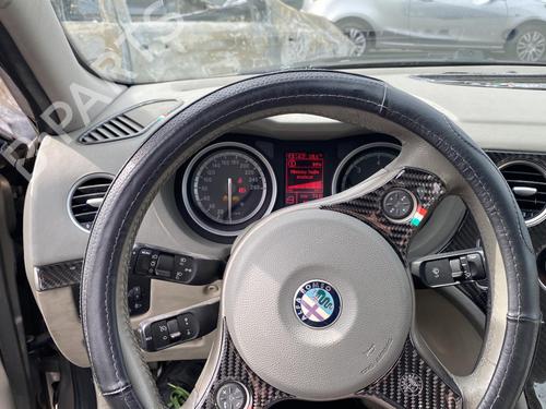Right sun visor ALFA ROMEO 159 (939_) 1.9 JTDM 8V (939AXE1B) | BP25510130I2 - Image 30