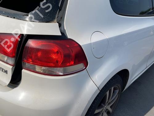 Mass air flow sensor VW GOLF VI (5K1) 2.0 TDI | BP27345333M95 - Image 11