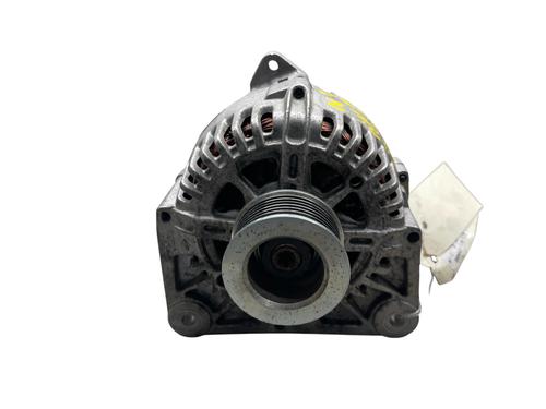 Used Alternator Alternator CITROËN C5 II (RC_) 1.6 HDi (RC8HZB) (109 hp) 25515531 25515531