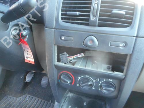 Switch RENAULT CLIO II (BB_, CB_) 1.5 dCi (B/CB07) | BP25582264I30 