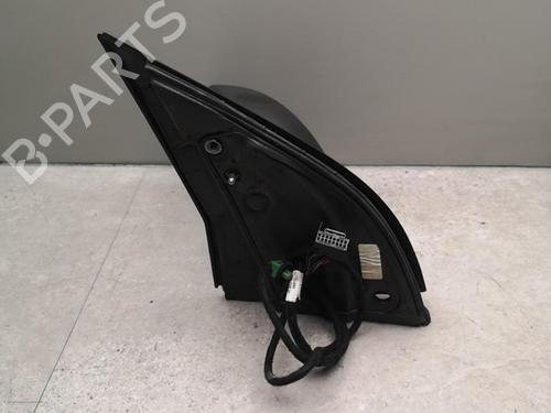 Left mirror VW GOLF V (1K1) 1.9 TDI | BP25554734C26 