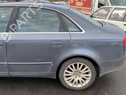 Right mirror AUDI A4 B7 (8EC) 2.0 TDI 16V | BP25502165C27 