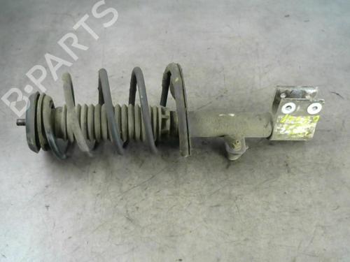 Højre fortil støddæmper PEUGEOT 307 (3A/C) 1.6 HDi (90 hp) 25559408