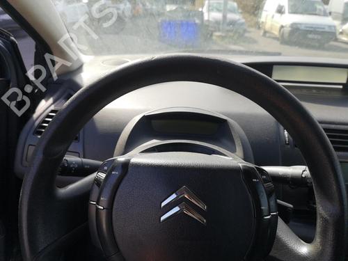 Starter CITROËN C4 Coupe (LA_) 1.6 HDi | BP25580838M8 - Image 30