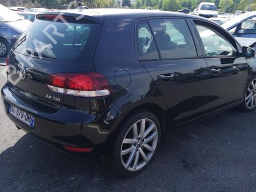 Right tailgate light VW GOLF PLUS V (5M1, 521) | BP25583507C80 - Image 25