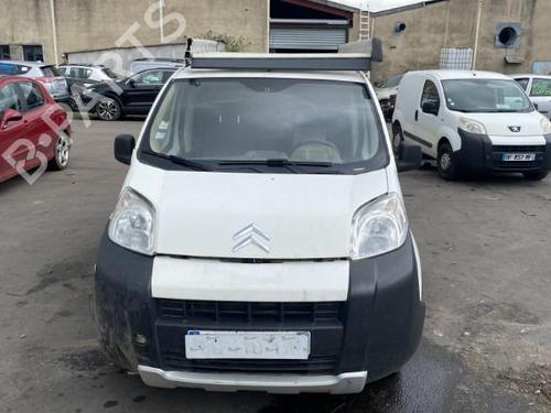 Left sun visor CITROËN NEMO MPV 1.4 HDi | BP28201267I1 - Image 7