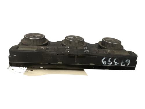 Climate control VW PASSAT B6 (3C2) 2.0 TDI | BP25522064I5 - Image 2