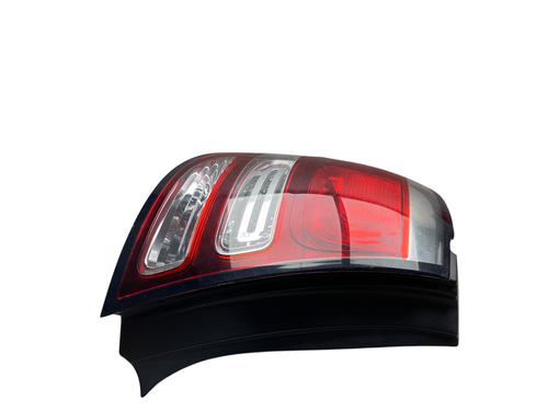 Left taillight CITROËN C3 II (SC_) 1.6 BlueHDi 75 | BP32022467C34 - Image 3