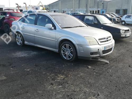 Front left window mechanism OPEL VECTRA B (J96) 1.7 TD (F19) | BP28205551C22 