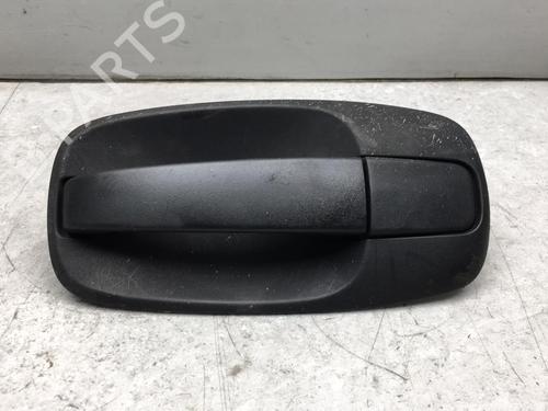 Front right exterior door handle OPEL VIVARO A Van (X83) 2.0 CDTI (F7) | BP25520819C129 