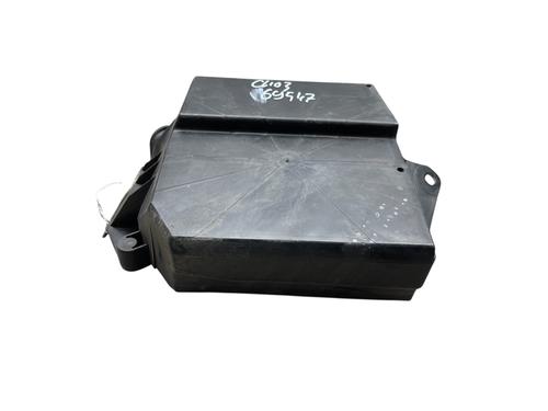 Used Fuse box Fuse box RENAULT CLIO III (BR0/1, CR0/1) 1.5 dCi (75 hp) 32771985 32771985