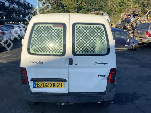 Alternator PEUGEOT PARTNER MPV (5_, G_) 2.0 HDI | BP27253729M7 