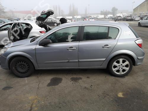 Højre baglygte OPEL ASTRA H (A04) 1.9 CDTI (L48) | BP25584889C35 