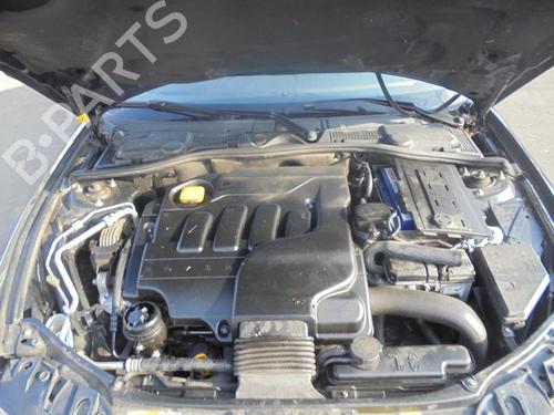 Forkjerm venstre ROVER 75 (RJ) 2.0 CDT | BP25553395C41 