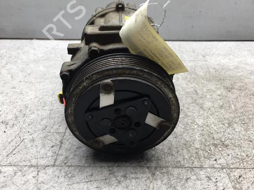 AC compressor FIAT SCUDO Van (270_, 272_) 2.0 D Multijet | BP25510579M34 
