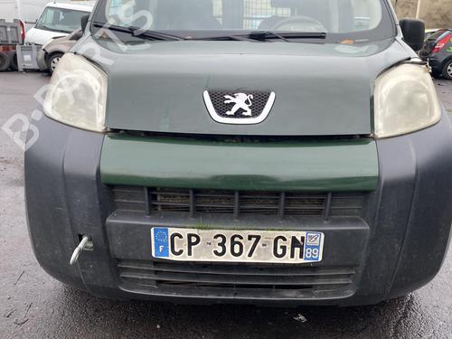 Alternator PEUGEOT BIPPER Tepee 1.3 HDi 75 | BP25549945M7 - Image 13