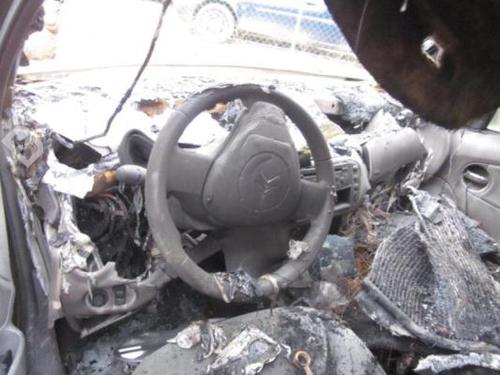 Rear axle CITROËN C3 I (FC_, FN_) 1.4 HDi | BP25558099M2 