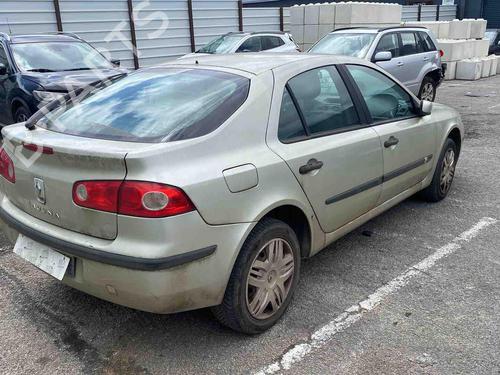 Switch RENAULT LAGUNA II (BG0/1_) 1.9 dCi (BG05) | BP37707772I30 - Image 5