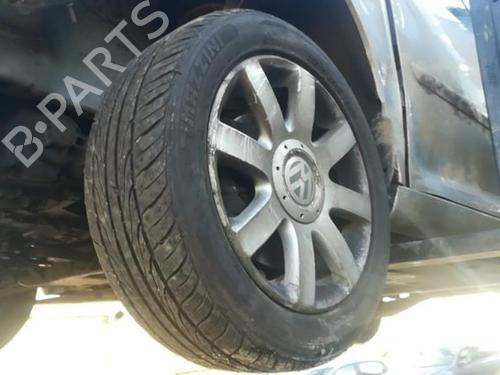Rudehejsemekanisme venstre bagtil VW TOURAN (1T1, 1T2) 1.9 TDI | BP25516121C24 