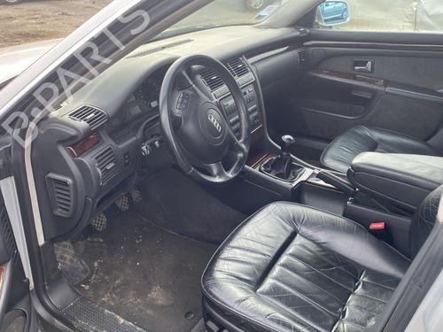 Left front window switch AUDI A8 D2 (4D2, 4D8) 2.5 TDI | BP25506048I27 - Image 28