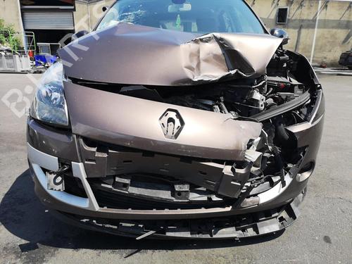 Switch RENAULT SCÉNIC III (JZ0/1_) 1.5 dCi | BP25585521I30  - Image 33