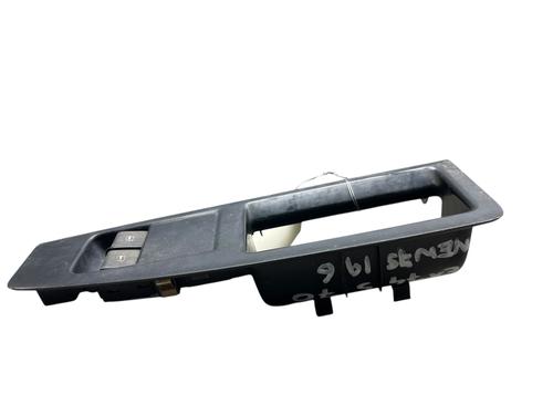 Used Left front window switch VW POLO IV (9N_, 9A_) 1.4 TDI (75 hp) 28541847