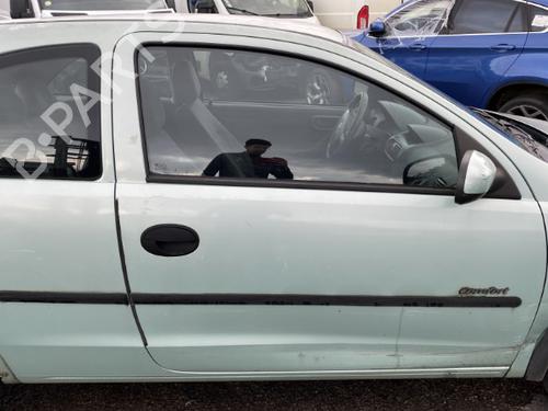 Front left interior door handle OPEL CORSA C (X01) 1.0 (F08, F68) | BP25501245I13  - Image 10