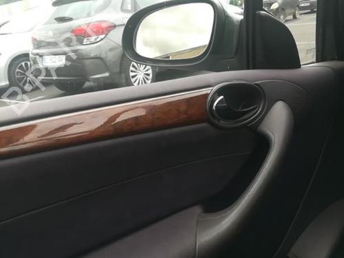 Rear right window mechanism MERCEDES-BENZ A-CLASS (W168) A 170 CDI (168.009, 168.109) | BP25552526C25 