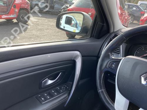 Radio RENAULT LAGUNA III (BT0/1) 1.5 dCi (BT00, BT0A, BT0T, BT1J) | BP25502225E6 