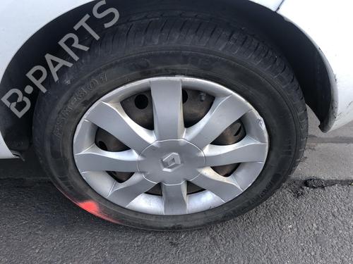 Radio RENAULT CLIO III (BR0/1, CR0/1) 1.5 dCi (BR17, CR17) | BP25550741E6 