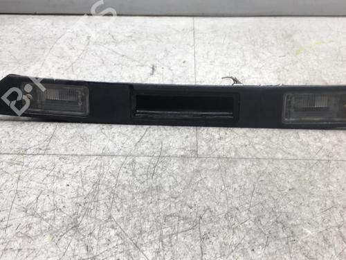 Electronic module AUDI Q7 (4LB) 3.0 TDI quattro | BP25528917M83